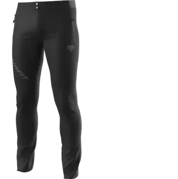 Pánské kalhoty Dynafit Transalper 2 Light Dynastretch pánské kalhoty Black Out vel. XL