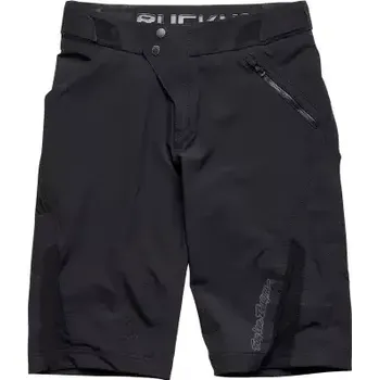 Cyklistické kalhoty Troy Lee Designs Ruckus pánské kraťasy s vložkou Black vel. 34