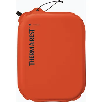 Karimatka Turistická sedačka Therm-a-Rest Lite Seat orange