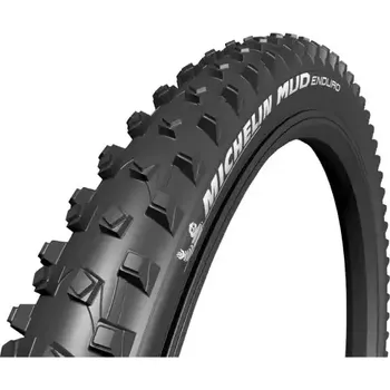 Plášť na kolo Michelin Mud Enduro Magi-X Competition Line 29x2,25" TS TLR MTB plášť kevlar