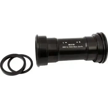 Komponent pro jízdní kolo MAX1 Evo MTB PressFit 86,5/89,5/92 mm středové složení černá pro Sram Dub