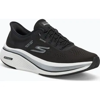 Dámská běžecká obuv Dámské běžecké boty SKECHERS Go Run Elevate 2.0 Banyan black