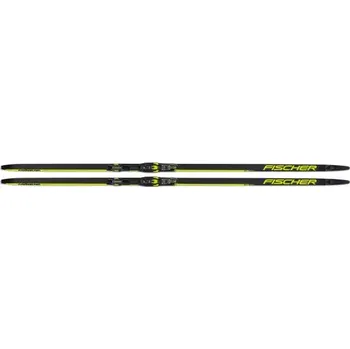 Běžky Fischer Twin Skin Carbon Pro Medium běžecké lyže 24/25 187 cm