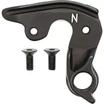 rám kola Cannondale KP396 patka přehazovačky pro SuperSix Evo Di2 2016