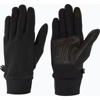 Chránič rukou Lyžařské rukavice Level Touring anthracite