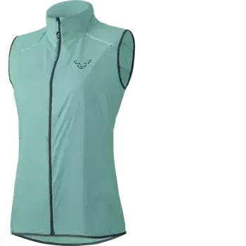 Dámská vesta Dynafit Vert Wind Vest W marine blue - M