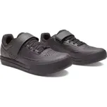 Fox Union MTB pánské tretry Black vel. 42