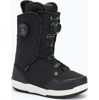 Boty na snowboard Dámské snowboardové boty RIDE Hera black