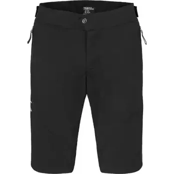 Cyklistické kalhoty Rock Machine Enduro pánské kraťasy černá