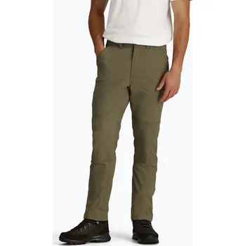 Pánské kalhoty Royal Robbins Wilder everglade