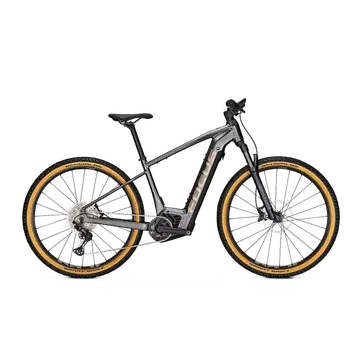 Elektrokolo Focus Jarifa2 6.9 DI 625Wh 27,5" horské elektrokolo Diamondblack vel. XS