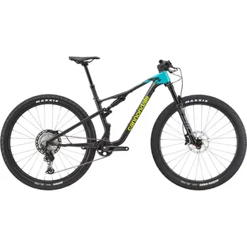 Horské kolo Cannondale Scalpel Carbon 3 horské kolo IBL vel. M