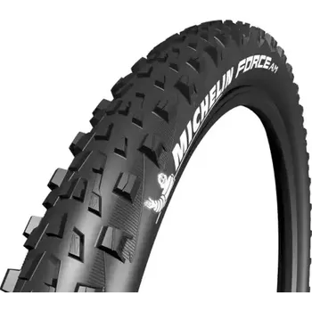 Plášť na kolo Michelin Force AM TS TLR 26x2,25" MTB plášť kevlar 2,25"