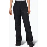 Dámské lyžařské kalhoty Oakley Jasmine Insulated blackout