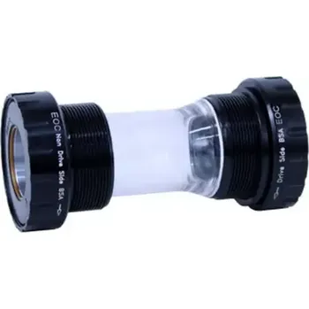 středové složení Neco BB středové ložisko pro osy Truvativ černá