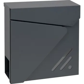 Poštovní schránka RICHTER CZECH Poštovní schránka BK.506.G.AM