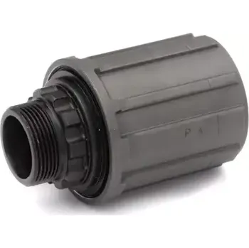 Náboj kola Cannondale Formula FH-117 ořech náboje