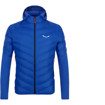 Salewa Agner Hybrid RDS DWN pánská bunda Electric vel. 52/XL