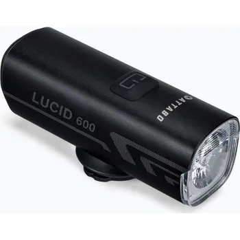 Cyklosvítilna MagicShine Attabo Allty 600 přední lampa na kolo