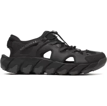 Pánské sandále Merrell Maipo Explorer Sieve pánské sandále Black vel. EU 43 / UK 8,5