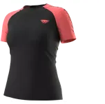 Dynafit Ultra S-Tech dámské tričko krátký rukáv Black Out Cabana vel. M/L