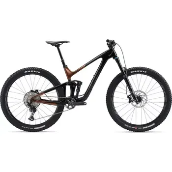 Horské kolo Giant Trance X Advanced Pro 29 2 horské kolo Carbon/Hematite vel. XL