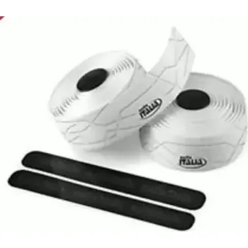 omotávka na kolo Selle Italia Smootape Gran Fondo 2,5mm omotávka bílá