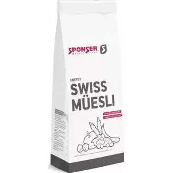 Sponser Swiss Sport Müesli 1 kg