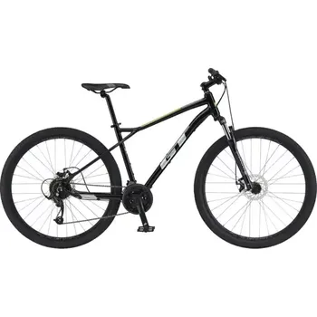 Horské kolo GT Aggressor 29" Sport BLK horské kolo vel. M