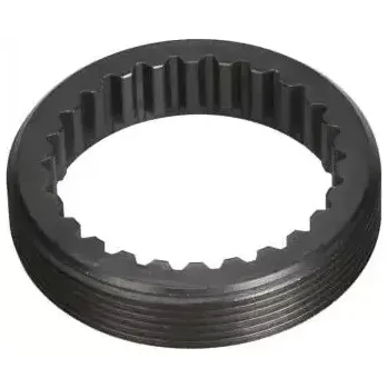 Náboj kola DT Swiss Ratchet LN Hybrid závitový kroužek M35x1 ocelový