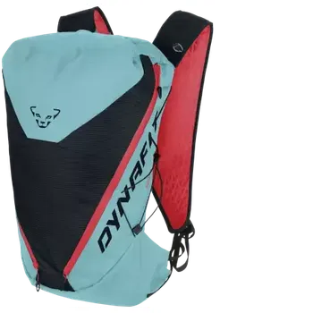 turistický batoh Dynafit Traverse 16 l batoh Marine Blue/Blueberry vel. S/M