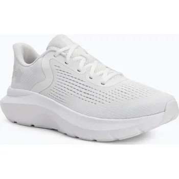 Dámská obuv Dámské běžecké boty Under Armour Charged Rogue 5 white/white/white