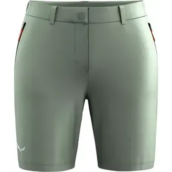 Dámské kraťasy Salewa Puez Talvena Durastretch dámské kraťasy Shadow vel. M