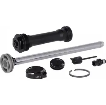 Vidlice na kolo Rock Shox 35 Silver A1 tlumící patrona remote