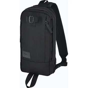 turistický batoh Batoh Gregory Switch Sling 5 l black ballistic