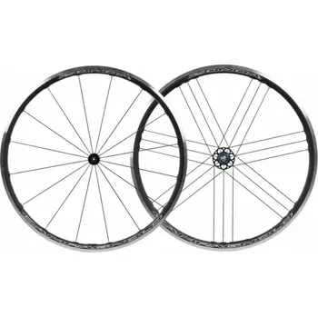 Zapletené kolo Campagnolo Zonda C17 silniční vypletená kola Shimano HG11