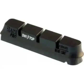 Brzda na kolo SwissStop Race Flash Pro Black brzdové gumičky Shimano/Sram