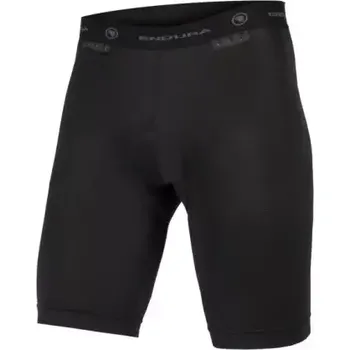 Cyklistické oblečení Endura Padded ClickFast pánské vnitřní kraťasy s vložkou black vel. M