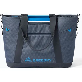 Taška Gregory Alpaca Utility Tote 50 l slate blue