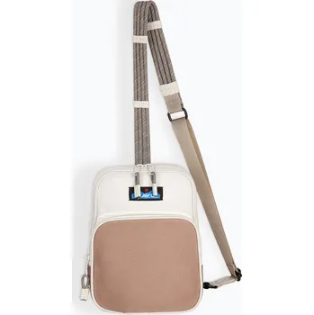 Městský batoh Městský batoh KAVU Pescadero Sling 3 l pebblestone