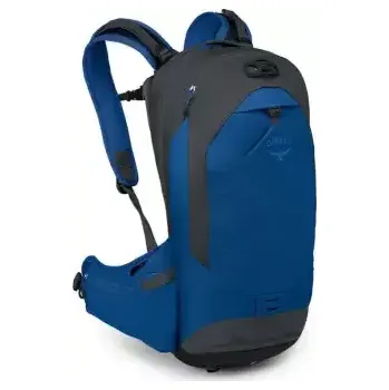 turistický batoh Osprey Escapist 30 l batoh postal blue vel. M/L