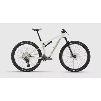 Horské kolo Cervélo ZFS-5 GX AXS horské kolo Khaki/Moss vel. M