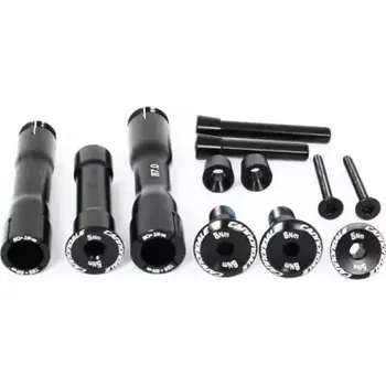 rám kola Cannondale Jekyll pivot hardware 2018 sada