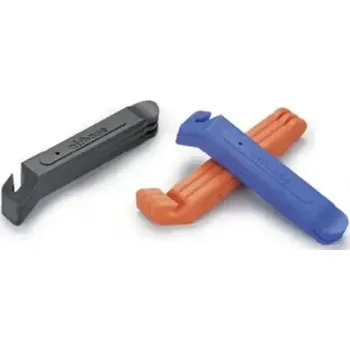 Airbone plastové montpáky 3ks extra pevná