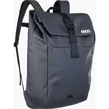 Sportovní batoh Evoc Duffle batoh 26 l Carbon Grey/Black