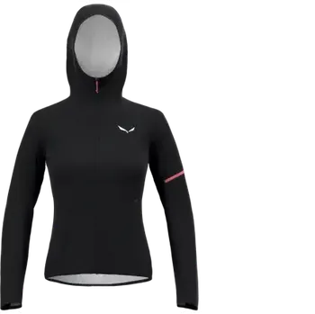 Dámská větrovka Salewa Vento PTX 2.5 L dámská bunda Black Out vel. 46/40/L