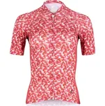 Isadore Alternative Jersey dámský cyklistický dres Mineral Red vel. M