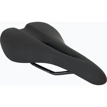 Sedlo na kolo Cyklistické sedlo ATTABO GRADO 2.0 DDK-3255 black