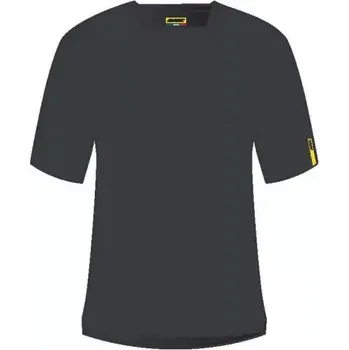 cyklistický dres Mavic XA Pro pánský dres krátký rukáv black vel. S