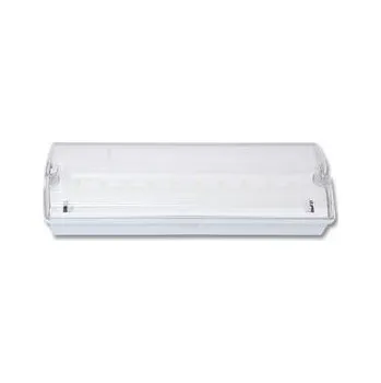 Nouzové osvětlení Sv.nouz. TL638L-LED 3.3W 3hod IP65 Ecolite s.r.o 27-04-141-06380